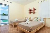 Вилла Ses Oliveres Алькудия Испания